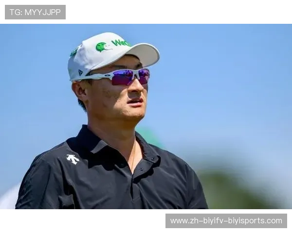 李昊桐1940开启美国大师赛征程 首轮完整分组与开球时间指南